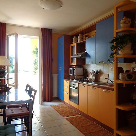 Apartamento Liz Beth Lucca Habitación foto