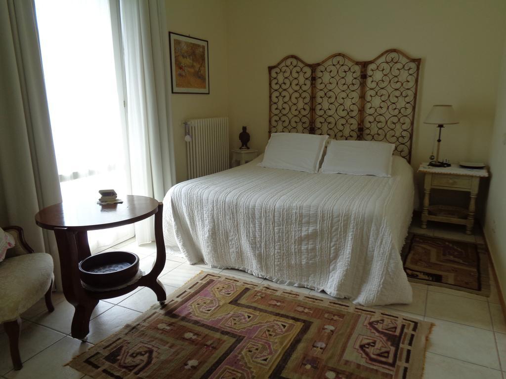 Apartamento Liz Beth Lucca Habitación foto