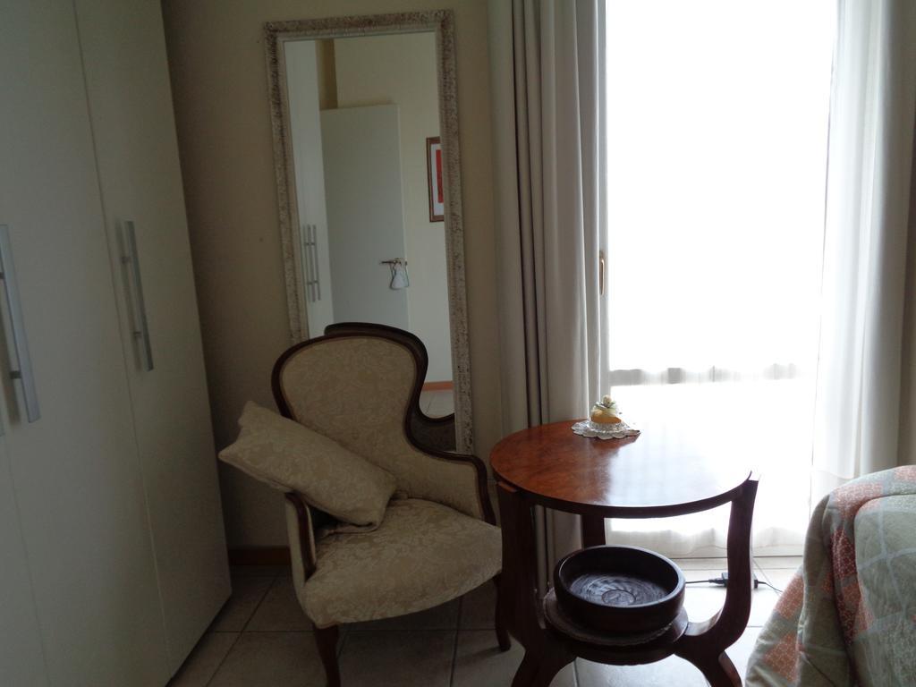 Apartamento Liz Beth Lucca Habitación foto