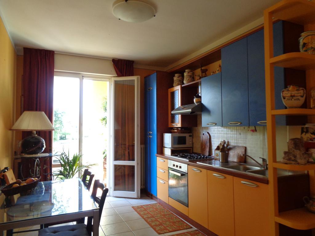 Apartamento Liz Beth Lucca Exterior foto