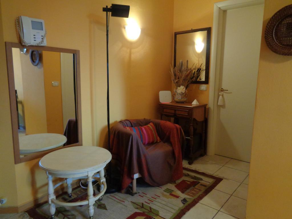 Apartamento Liz Beth Lucca Exterior foto