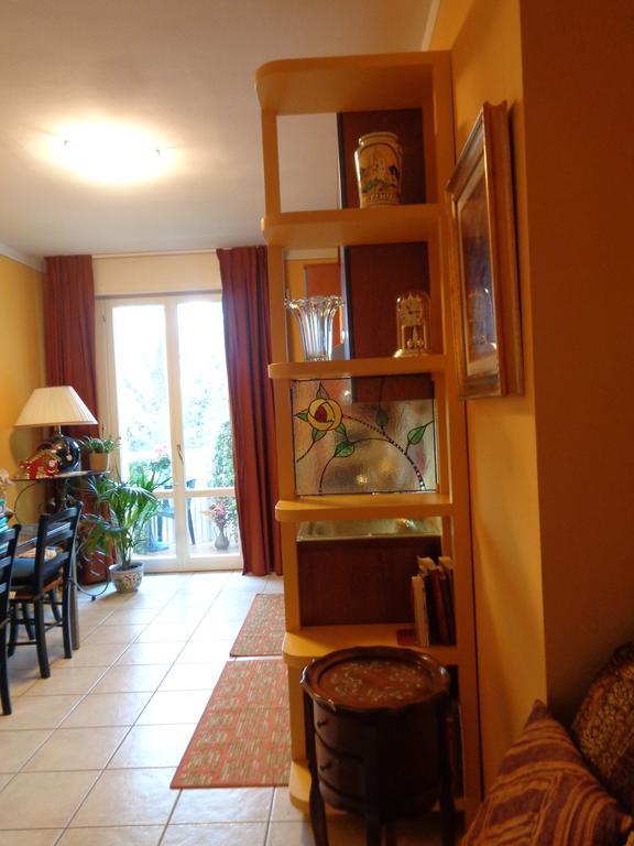 Apartamento Liz Beth Lucca Exterior foto