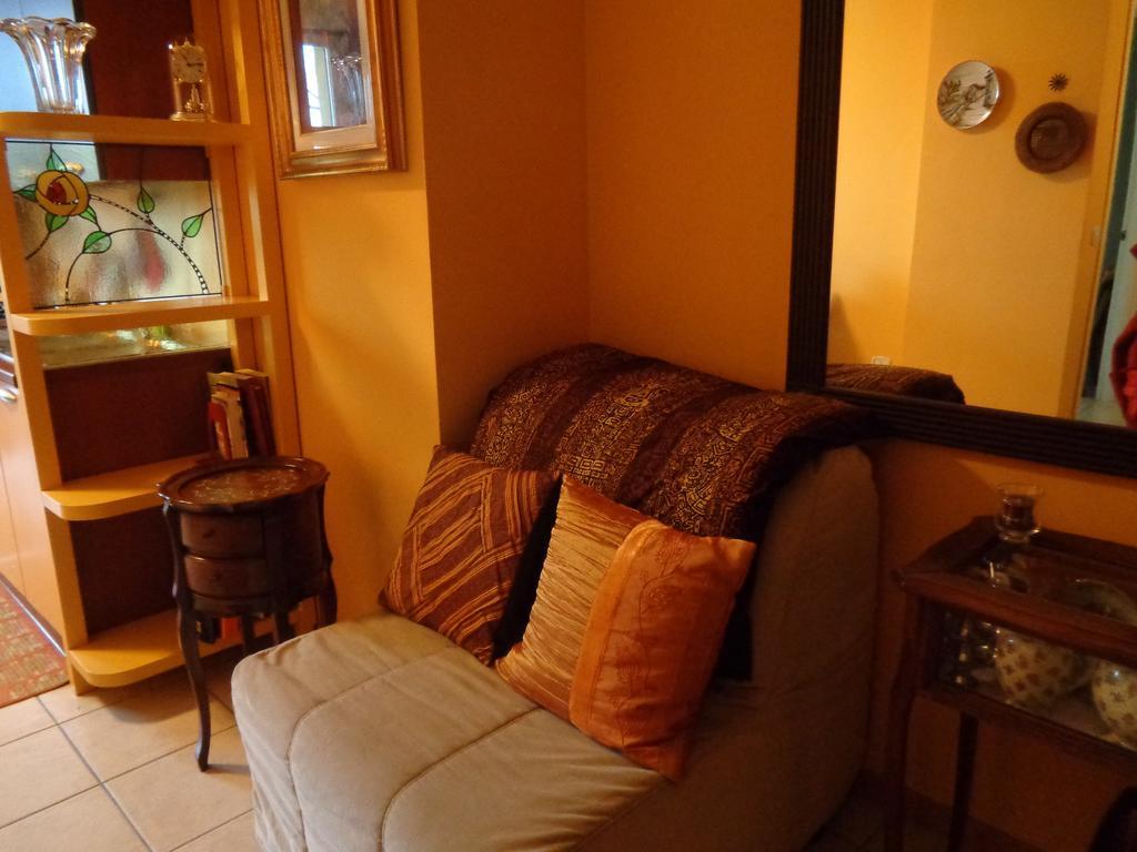 Apartamento Liz Beth Lucca Exterior foto